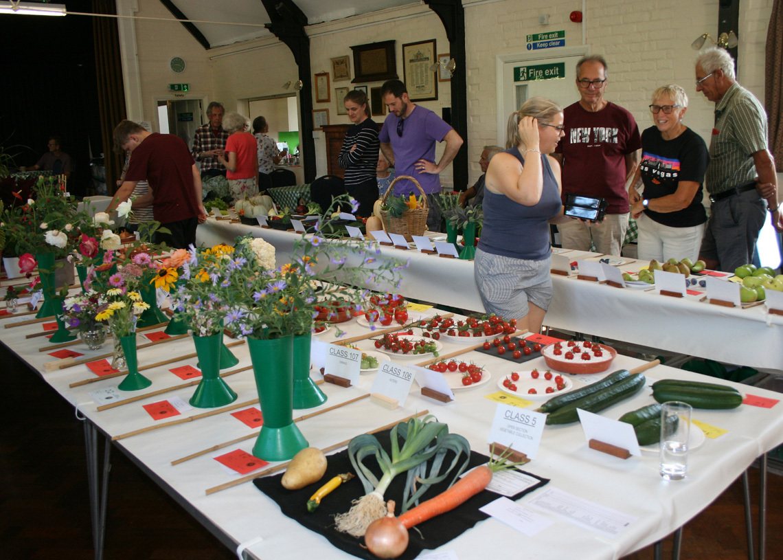2026 Autumn Show 2
