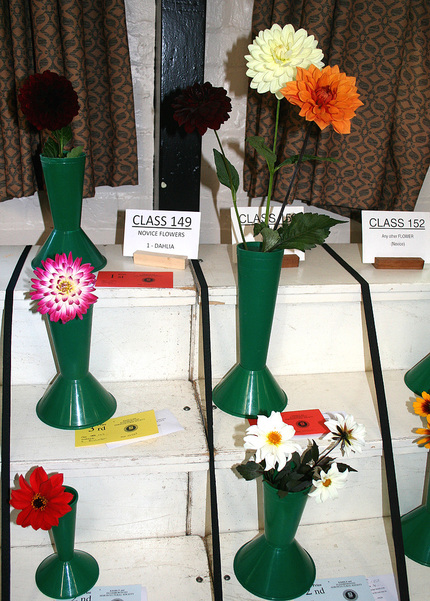 2026 Autumn Show Class 149 and 150 P