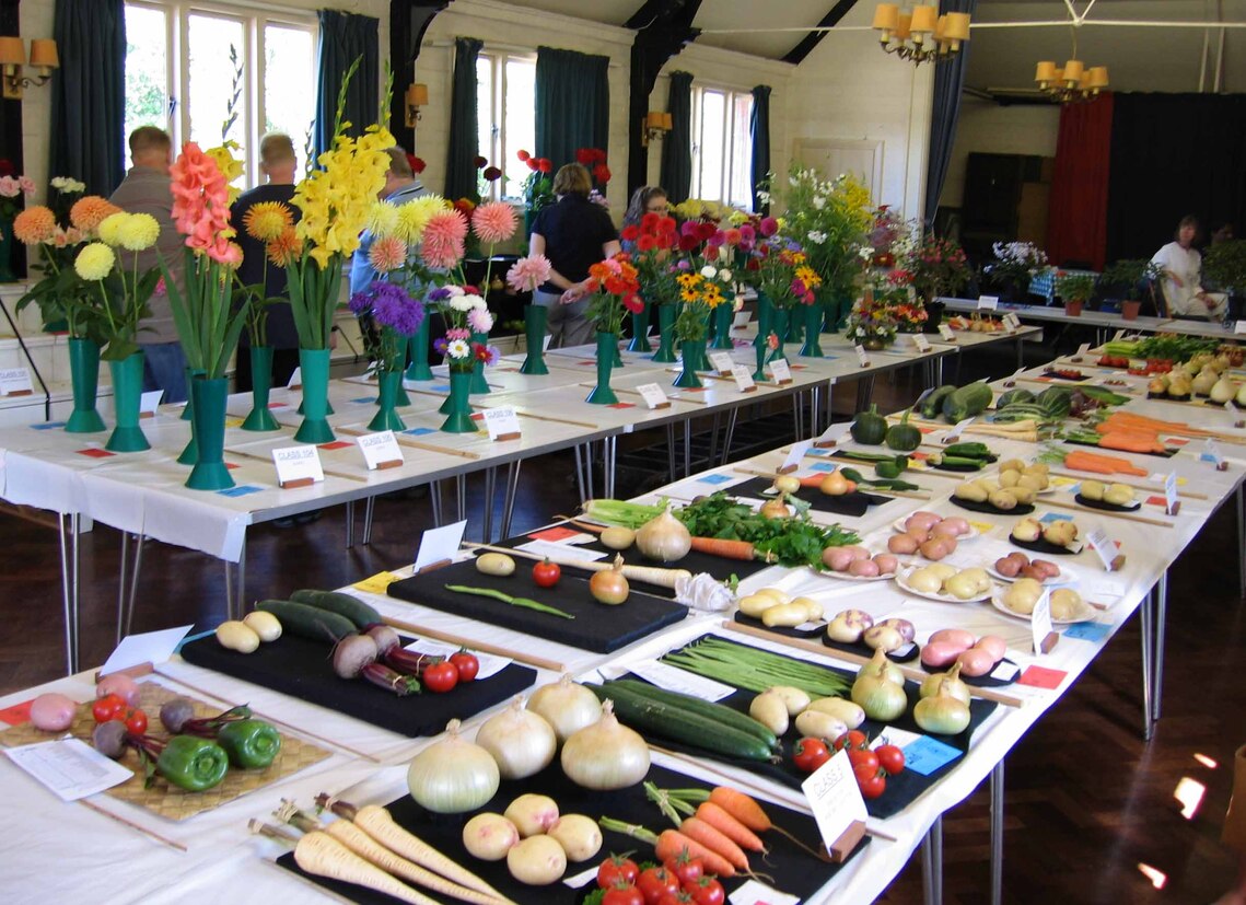 Autumn Show 2006 Gen