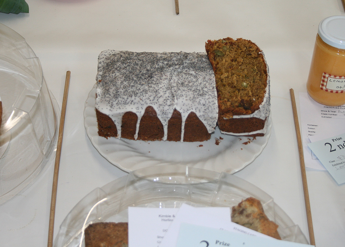Autumn Show 2025 - Class 8D L