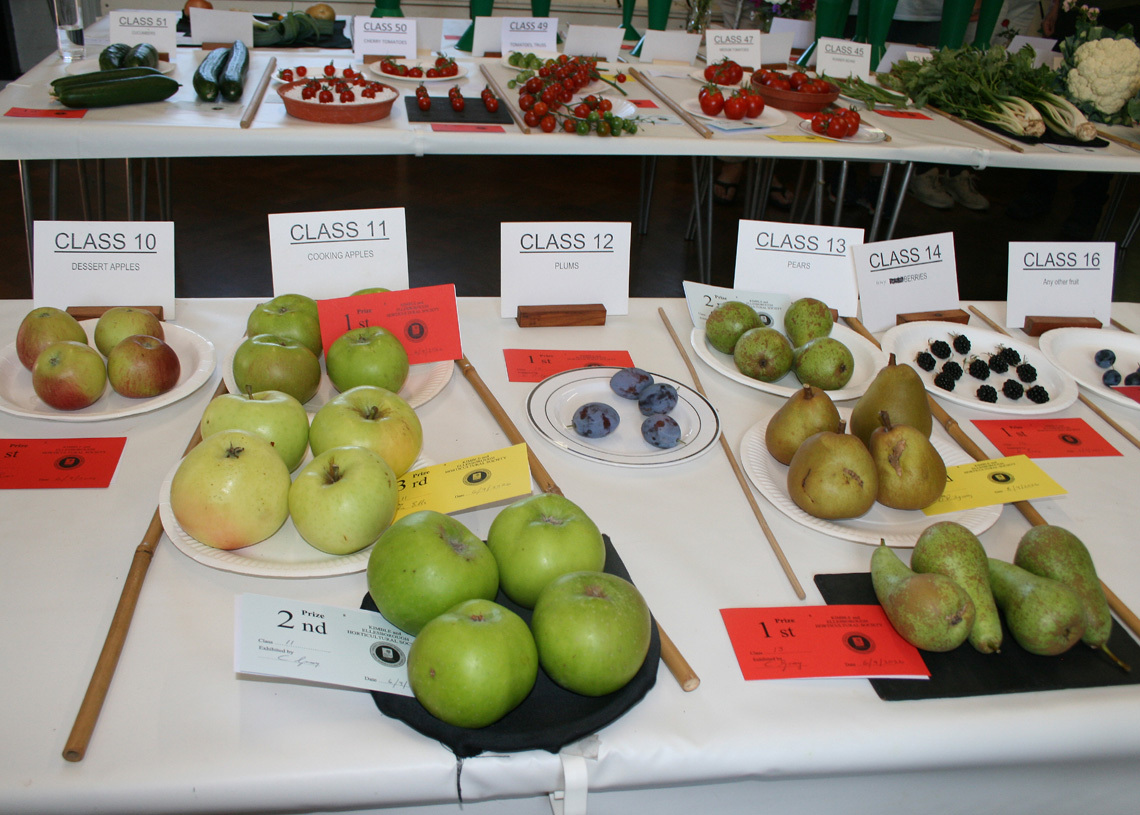 Autumn Show 2026 Classes 10-13 L