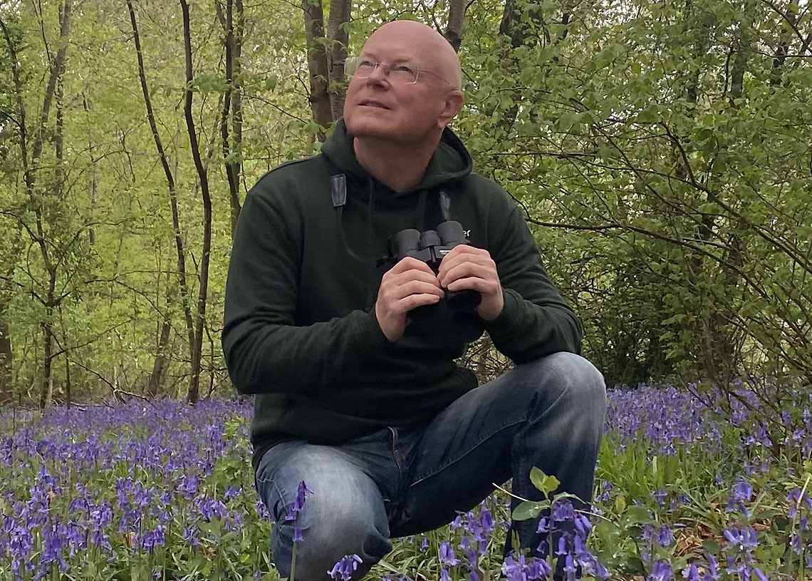 Chiltern Wildlife Talk 2026