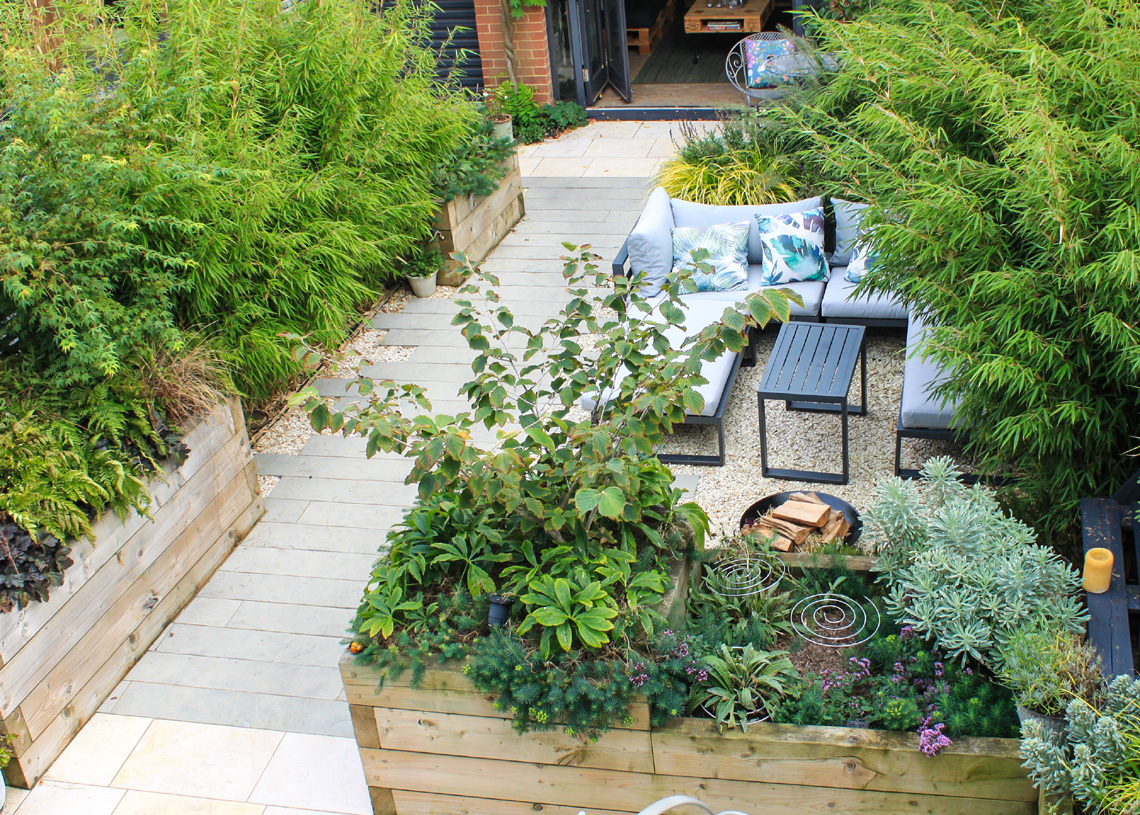 Garden Design Talk 2026