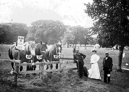 KEHS History - part 1