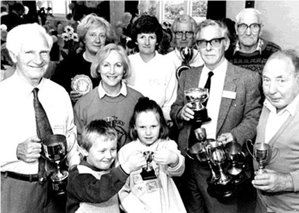 KEHS History - part 2