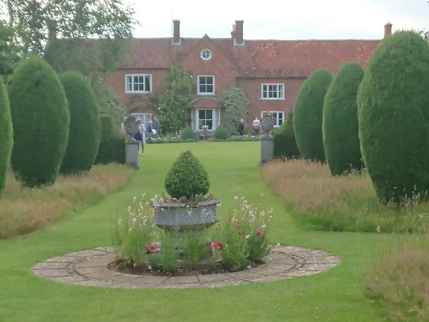 Kingsbridge House and Garden