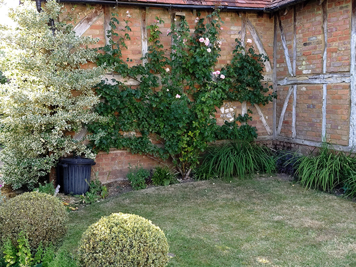 Meadow Cottage - The Old Barn
