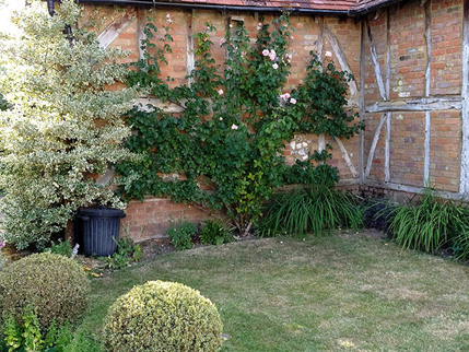 Meadow Cottage - The Old Barn