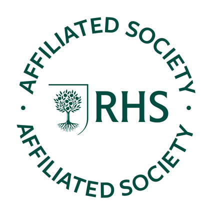 RHS Affiliated Society Logo 2025