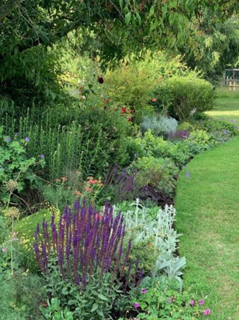 Robin Hill Garden Visit 2023