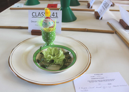 Spring Show 2025 - Class 141 L