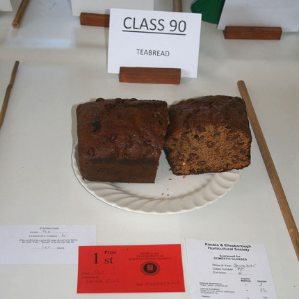 Spring Show 2025 - Class 90 SQ