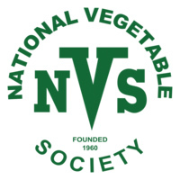 The National Vegetable Society Logo