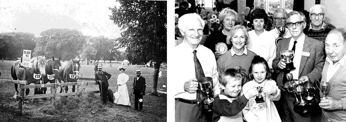 History of KEHS History of KEHS