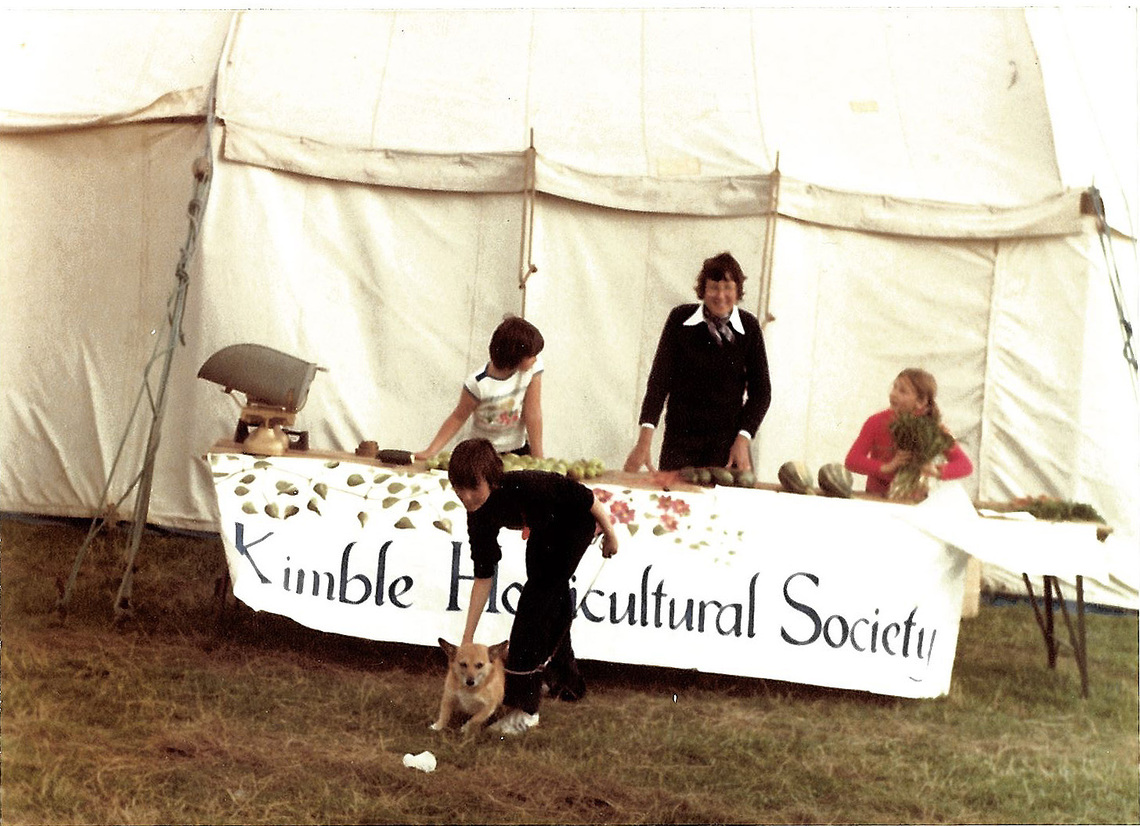 History - Show 1979A