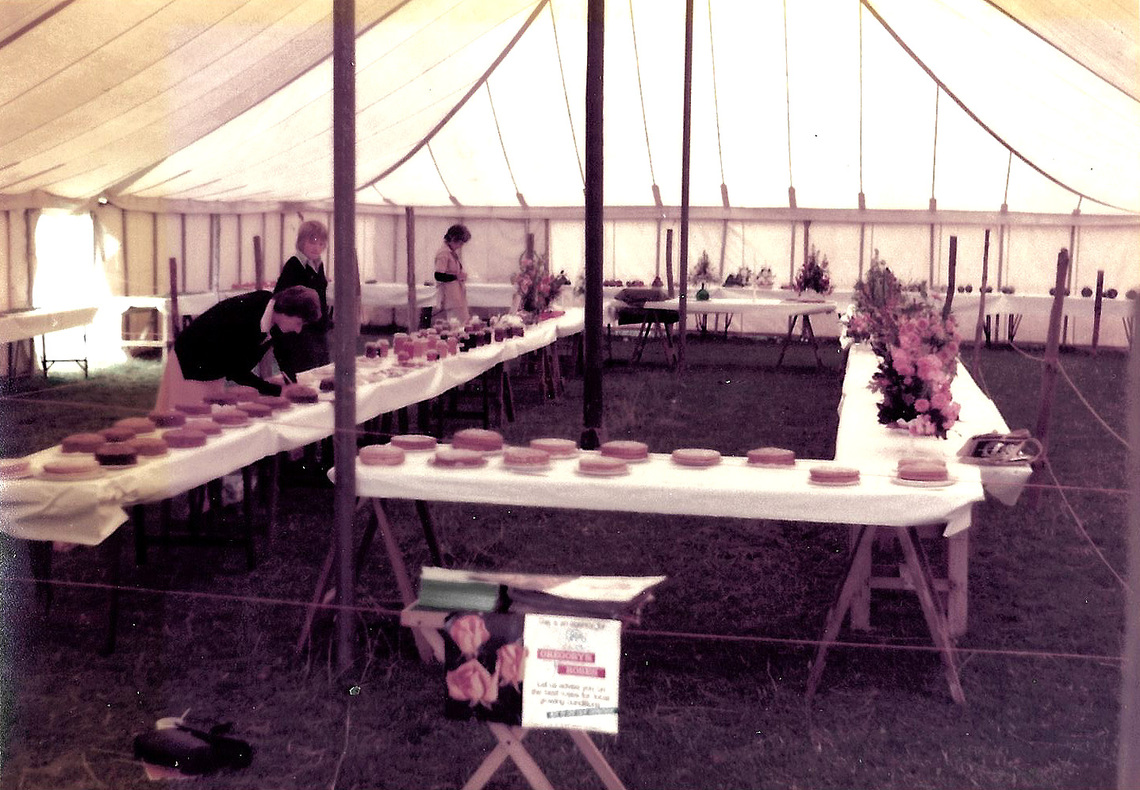 History - Show 1979B