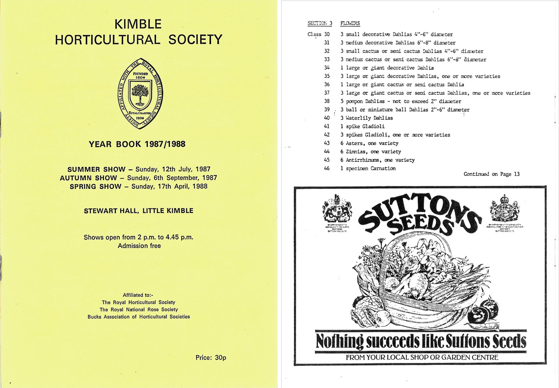 History Year Book 1987-19881