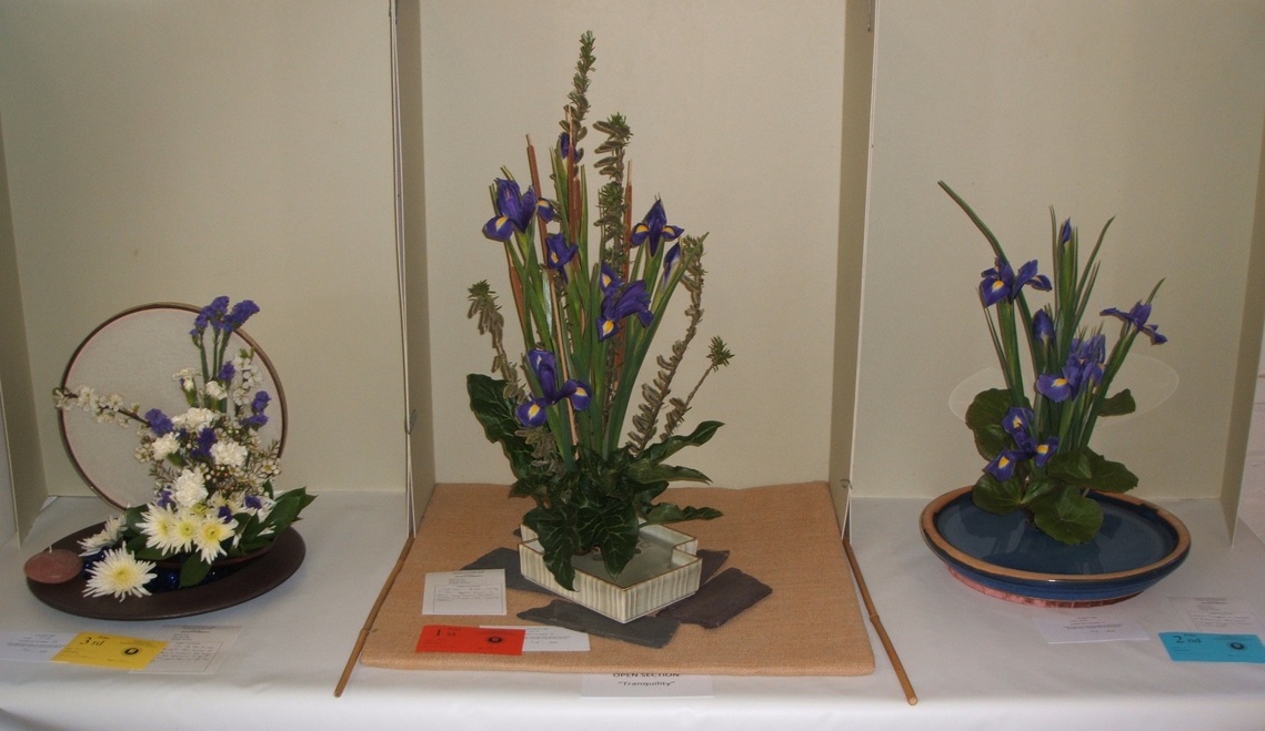 Spring Floral Art