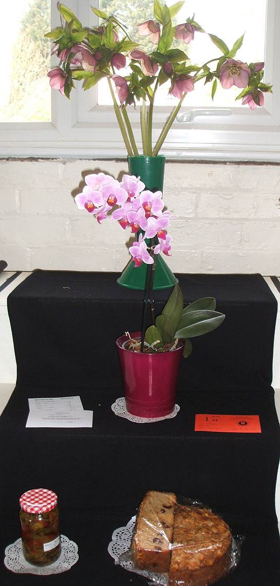 Spring Show - Class 150 Masterclass