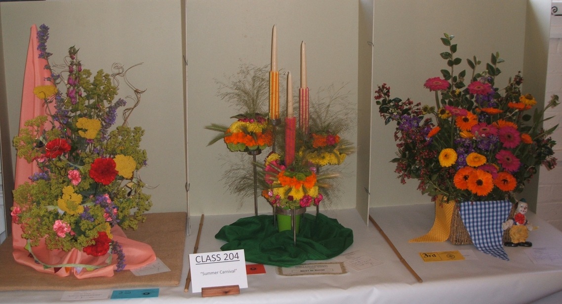 Summer Show 2010 Best in Show