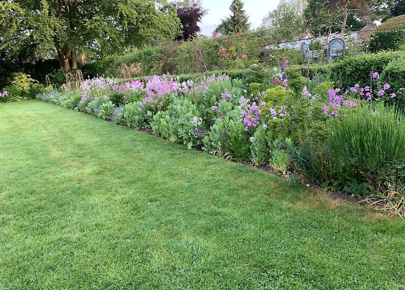 The Old Rectory - Albury